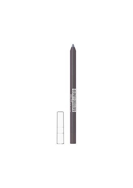 New York Tattoo Liner Jel Göz Kalemi - 822 Space Graphite
