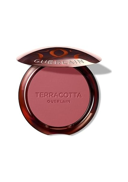 Terracotta Powder Blush 03 Deep Nude