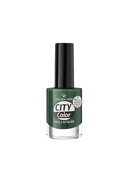City Color Fall & Winter Collection No: 308