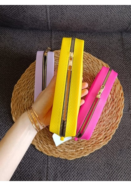 Hoş Kokulu Silikon Organizer, Çok Amaçlı Seyahat ve Plaj Çantası, Orta Boy fiyatları