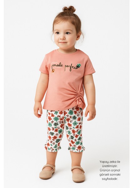 Sprıng Time Taytlı Takım