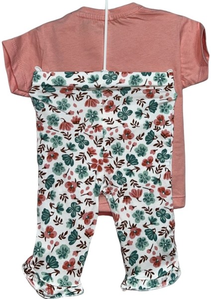 Sprıng Time Taytlı Takım fırsatları