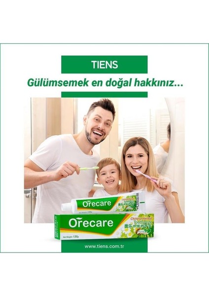 Bitkisel Diş Macunu 135 ml fiyatları