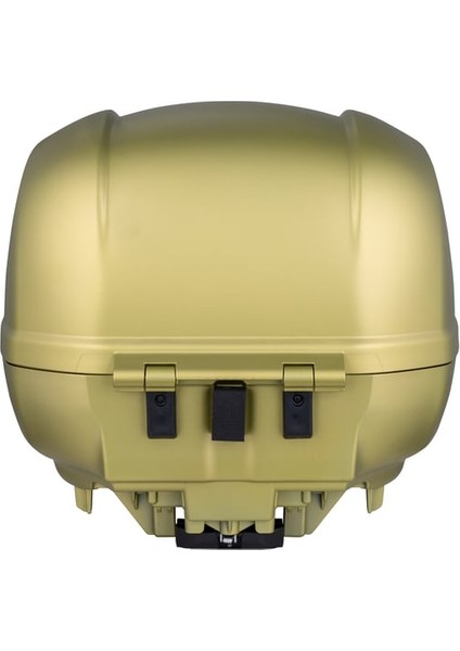 Gts 125-310 Çanta (Yeni Nesil) *koyu Sarı Mat* Top Case 36L / Pıaggıo fırsatları
