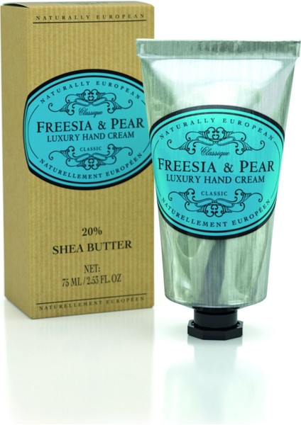 El Kremi Freesia & Pear 75 ml