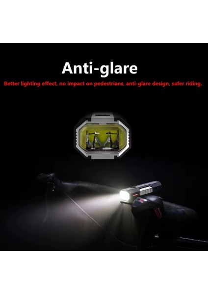 700 Lümen 3xt6 LED USB ile Şarj Edilebilir Bisiklet Farı indirimleri