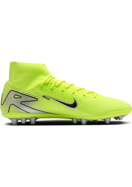 Zm Superfly 10 Academy Ag Erkek Krampon FQ8329-700