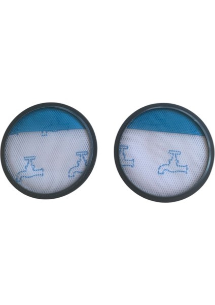 - Ro 3723 Compact Power - Elektrikli Süpürge Uyumlu Sünger Filtre ( 2 Adet ) - ( Uyumlu Modeller Açıklamada ) modelleri