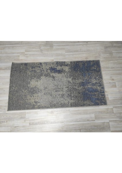 Modern Zarif Şönil Dokuma Kilim 80*150