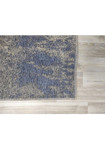 Modern Zarif Şönil Dokuma Kilim 80*150