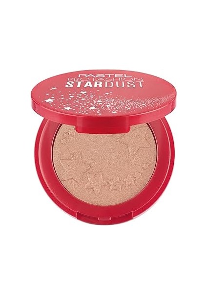 Pastel Profashion Stardust Highlighter 321
