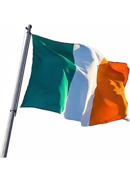 Süpertrend Irlanda Bayrakları