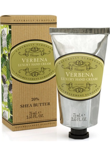 El Kremi Verbena 75 ml