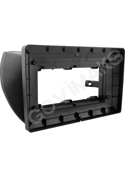 Fıat Fıorıno 10 Inch Androıd Teyp Çerçeve - Soket - Canbus fiyatları