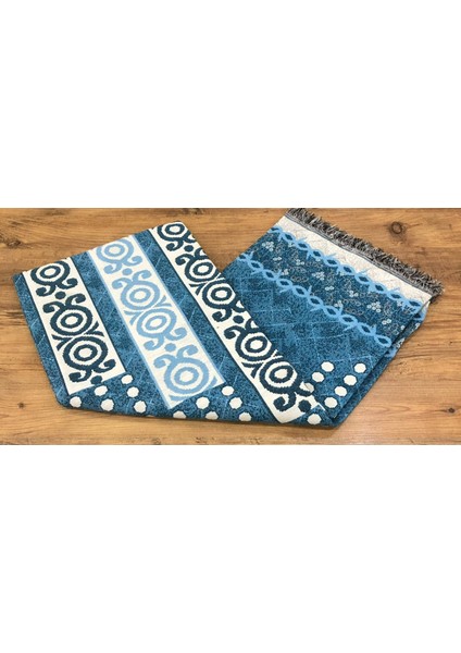 Saçaklı Kalın Sofra Bezi Masa Örtüsü Piknik Örtüsü Çok Amaçlı Örtü 120 x 170 modelleri