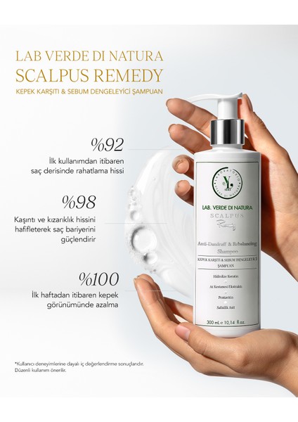 Kepek ve Saç Dökülme Sebum Dengeleyici Nemlendirici Onarıcı Şampuan + Serum Seti indirimleri