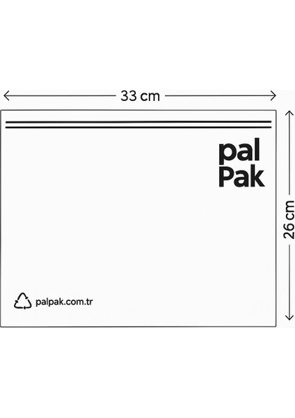 Penguen Fermuarlı Çok Amaçlı Bebek, çoçuk Eşyaları Torbası 26X33 cm 1 Adet modelleri