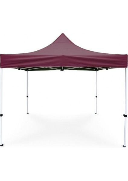 Yekoutdoor 3x3 Otomatik Gazebo | Çardak | Gölgelik | Bahçe Kamelyası – Asorti Renk