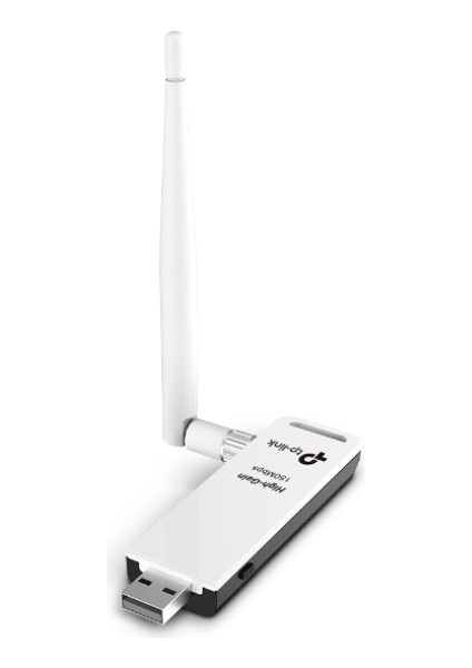 TL-WN722N 150 Mbps Kablosuz Ağ Adaptörü fiyatları