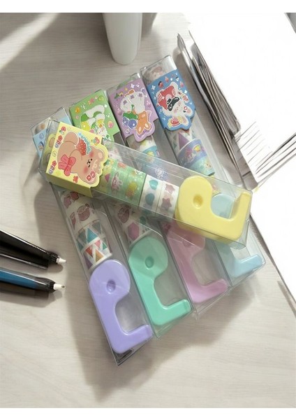 Kesicili Washibant Seti