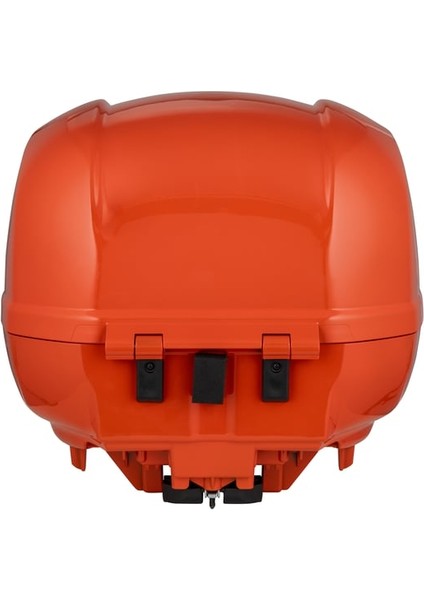 Gts 125-310 Çanta (Yeni Nesil) *turuncu* Top Case 36L / Pıaggıo indirimleri