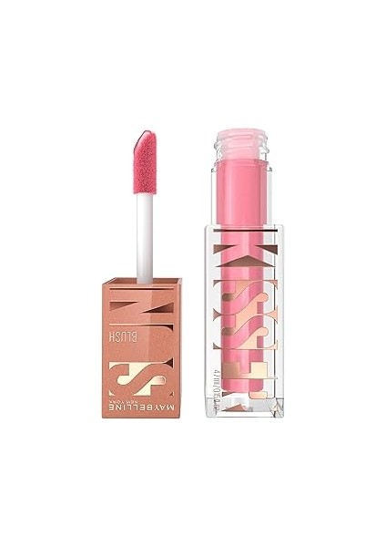New York Sunkisser Likit Allık - 05 Blazing Blush