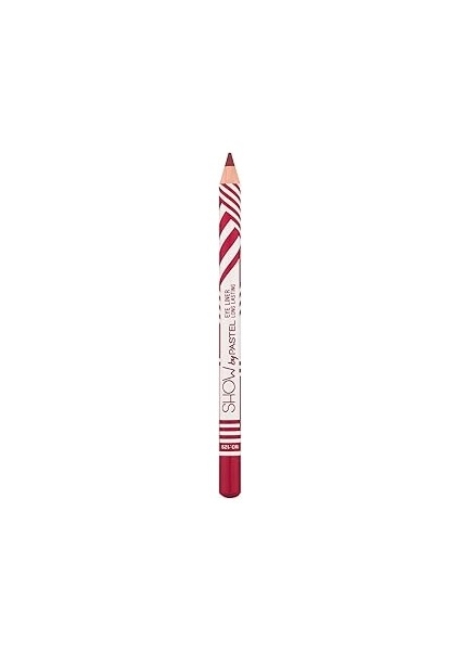 Show By Pastel Long Lasting Eye Pencil 129