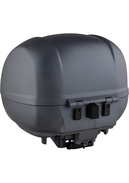 Gts 125-310 Çanta (Yeni Nesil) *füme Gri Mat* Top Case 36L / Pıaggıo fiyatları