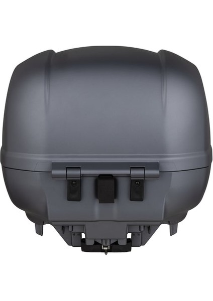 Gts 125-310 Çanta (Yeni Nesil) *füme Gri Mat* Top Case 36L / Pıaggıo fırsatları