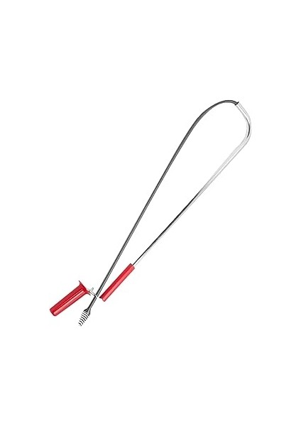 Hafif Hizmet Tuvalet Auger 3 '(Ayak) Ev Tutma Tuvaletleri Uzunluk