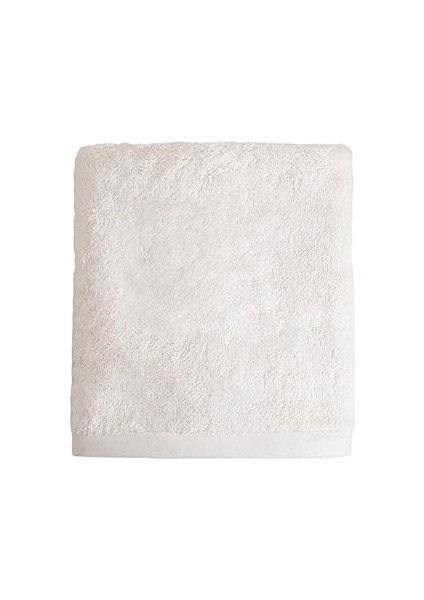 Solid Yüz Havlusu 50X90 cm