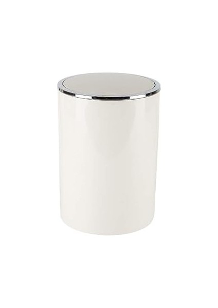Primanova Lenox Çöp Kovası 6 Lt Bej (E35) M-E35-09