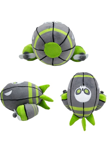 Luxıxı 22CM Balon Kulesi Peluş Oyuncak Yastık Peluş (Yurt Dışından) fırsatları