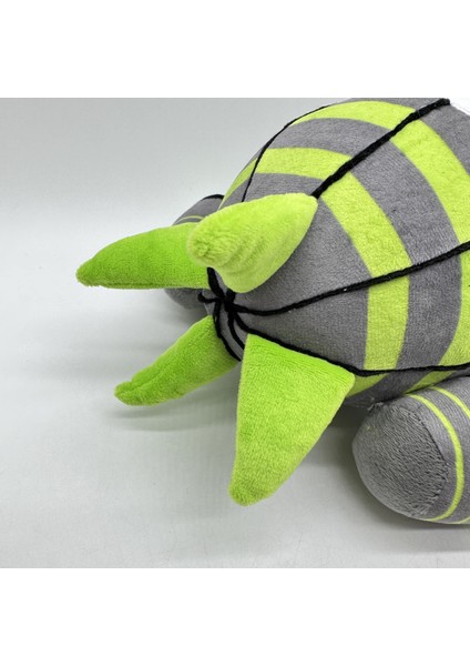 Luxıxı 22CM Balon Kulesi Peluş Oyuncak Yastık Peluş (Yurt Dışından) indirimleri
