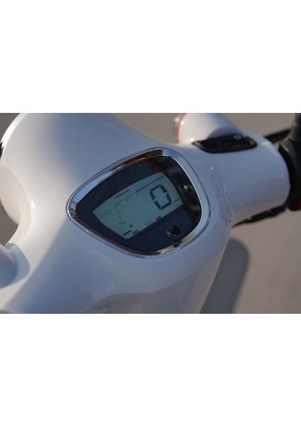 Motolux Vıntage S 50CC Benzinli indirimleri