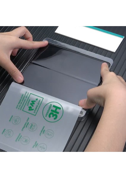 Galaxy Z Fold 4 Hizalama Aparatlı S-Fit Body Ekran Koruyucu indirimleri