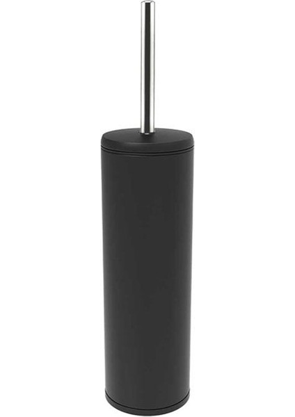 M-E42-06-06M Cigo Wc Fırçası Mat Siyah