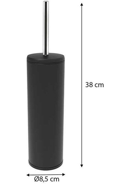 M-E42-06-06M Cigo Wc Fırçası Mat Siyah fiyatları