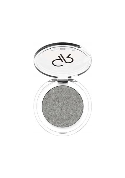 Rose Soft Color Shimmer Mono Eyeshadow No:81 1 Paket