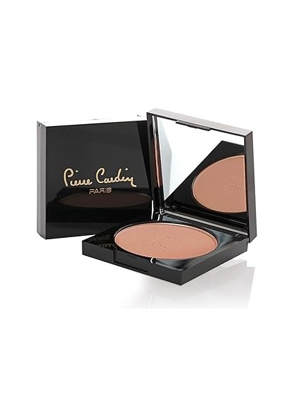 Pierre Cardin Porcelain Edition Blush On - Allık - Pearly Peach