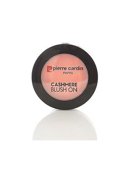 Pierre Cardin Cashmere Blush On - Allık - Flamingo Pink - 358