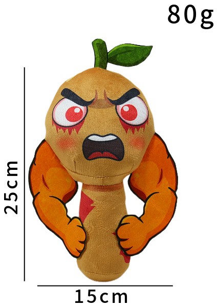 25CM Ritim Kutusu Oyunu Çevre Peluş Oyuncak Bebek (Yurt Dışından) fiyatları