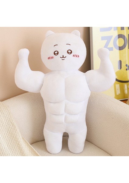 Kas Bebek Guy Yastık Peluş Oyuncak (Yurt Dışından)