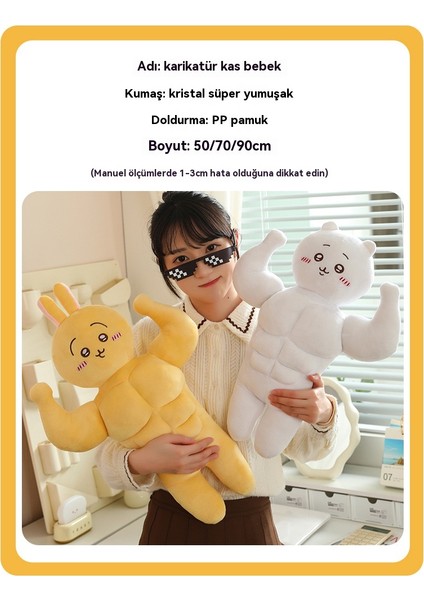 Kas Bebek Guy Yastık Peluş Oyuncak (Yurt Dışından)