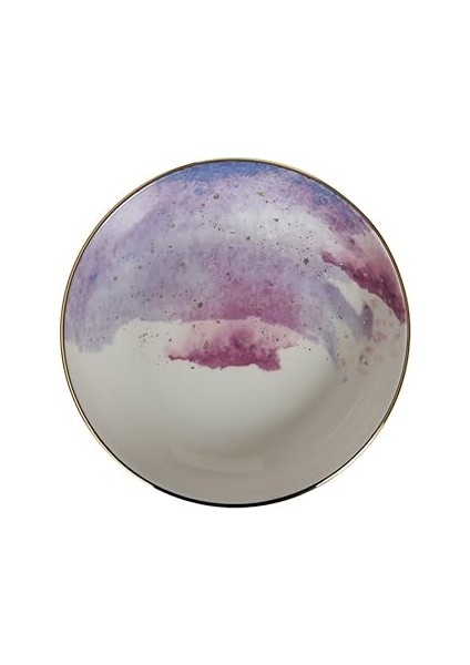 Cosmos Çorba Kasesi, Porselen