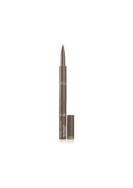 Estee Lauder Browperfect 3D All-In-One Styler Kaş Kalemi 06 Light Brunette