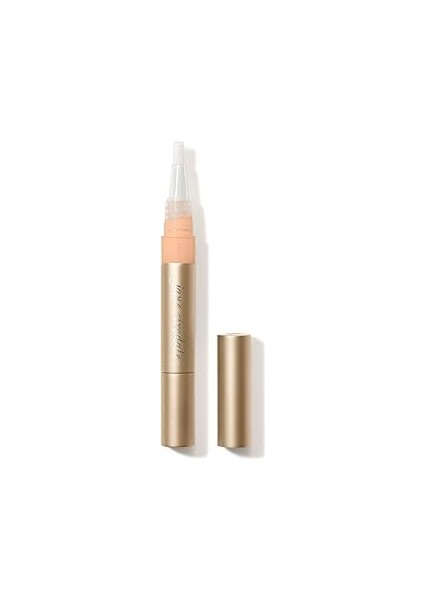 Jane Iredale Active Light #2 Under-Eye Concealer-Gözaltı ve Aydınlatıcısı 1 Paket (1 x 2 G