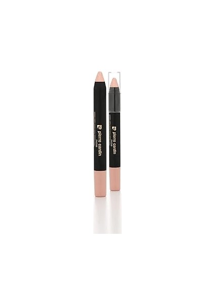 Pierre Cardin Glaze Light Pencil Stick Highlighter - Pink Quartz 421