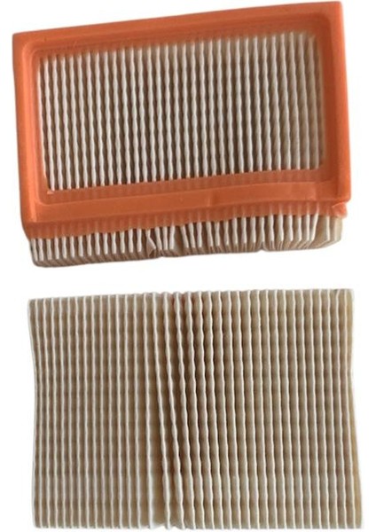 Ihlas - Aura Cleanmax - Elektrikli Süpürge Uyumlu Hepa Filtre - ( 2 Adet ) - ( Uyumlu Modeller Açıklamada )