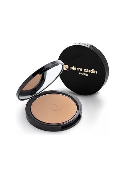 Porcelain Edition Compact Powder-Light BEIGE-433